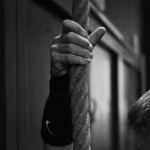 Cuerda de batalla para entrenamiento funcional